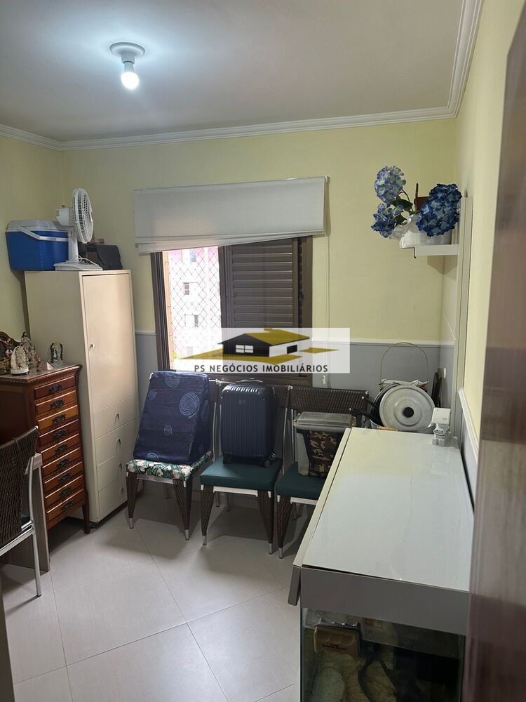 Apartamento, 1 quarto, 57 m² - Foto 2