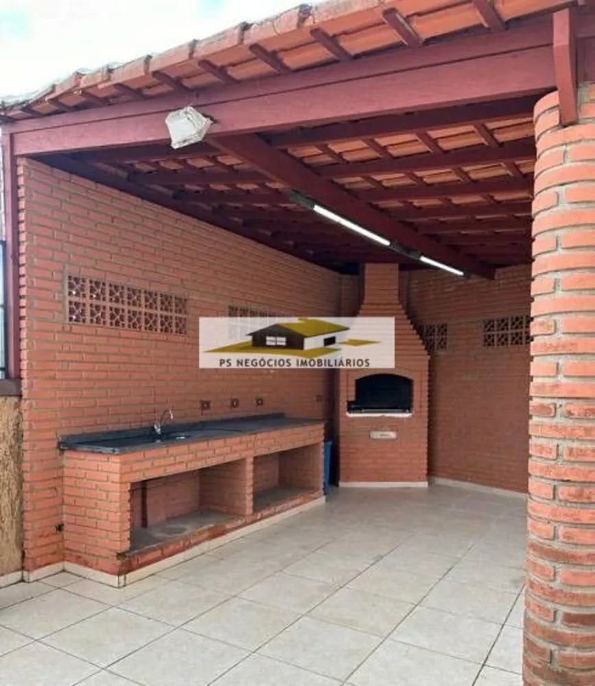Apartamento, 4 quartos, 126 m² - Foto 6