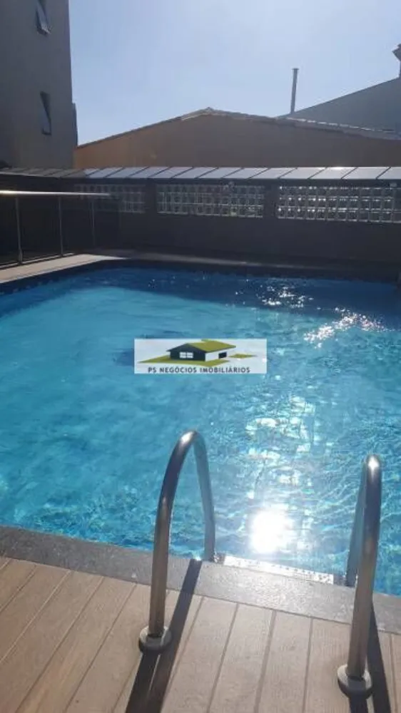 Apartamento, 4 quartos, 126 m² - Foto 9