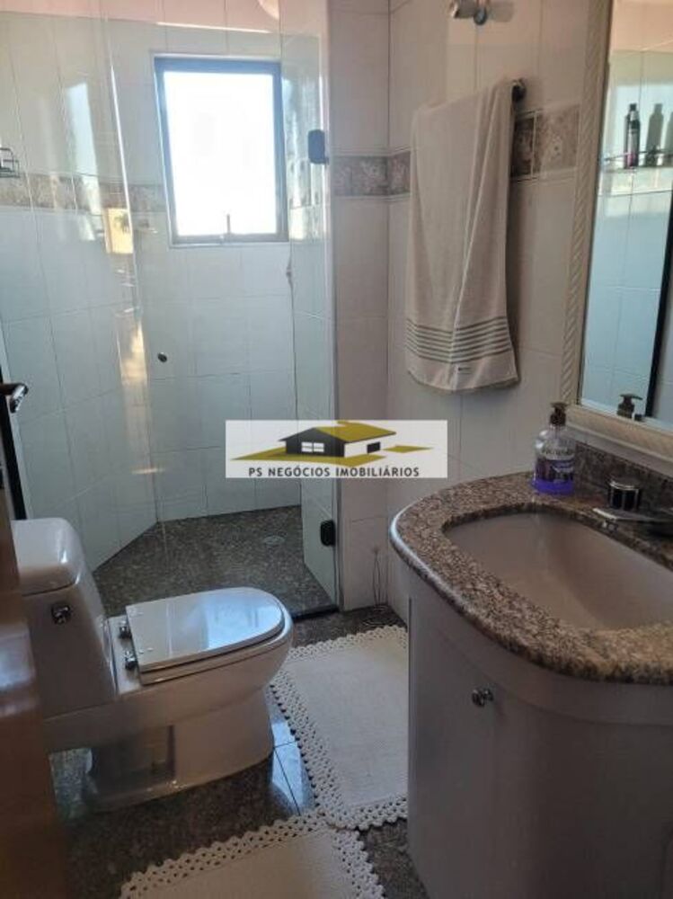 Apartamento, 4 quartos, 126 m² - Foto 1