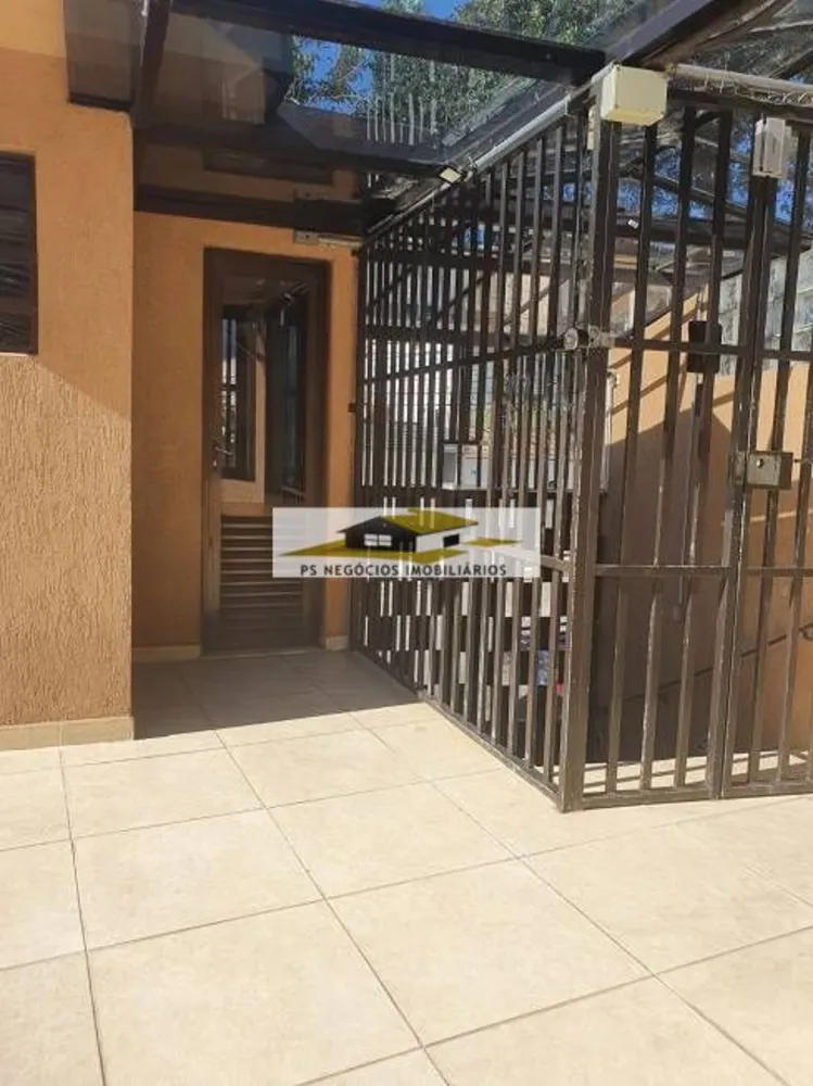 Apartamento, 4 quartos, 126 m² - Foto 8