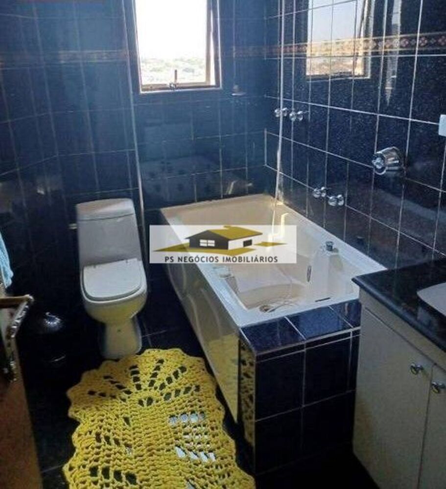 Apartamento, 4 quartos, 126 m² - Foto 4