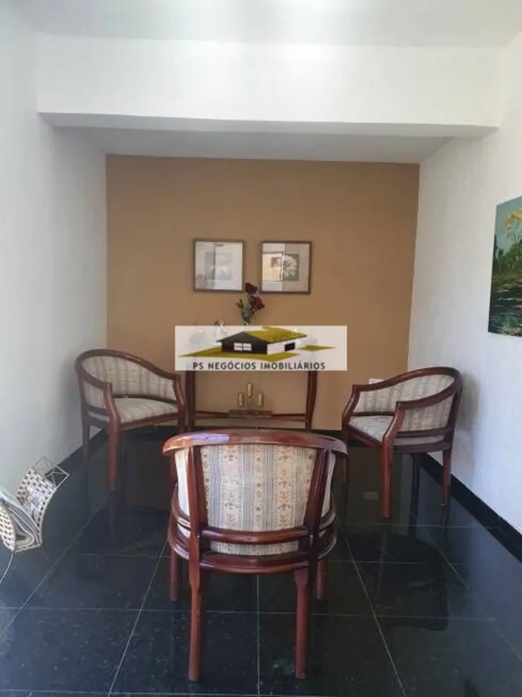 Apartamento, 4 quartos, 126 m² - Foto 12
