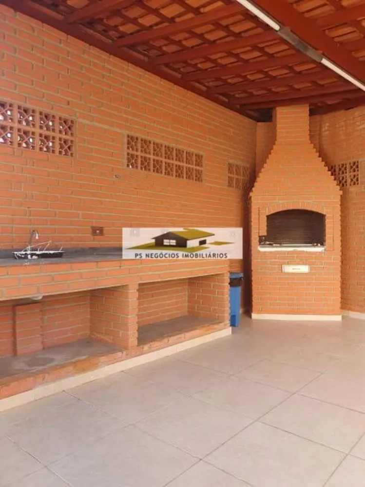 Apartamento, 4 quartos, 126 m² - Foto 7