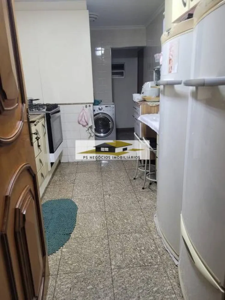 Apartamento, 4 quartos, 126 m² - Foto 10