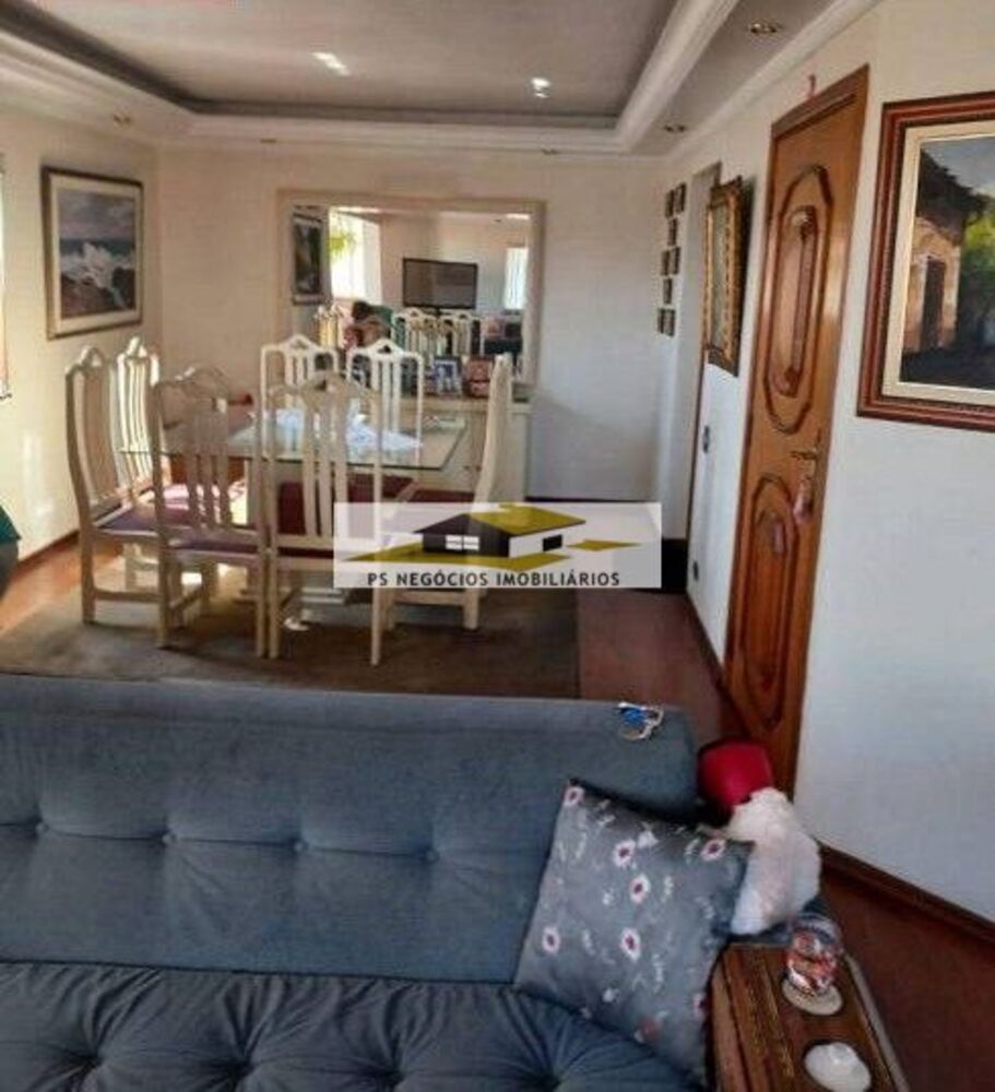 Apartamento, 4 quartos, 126 m² - Foto 2