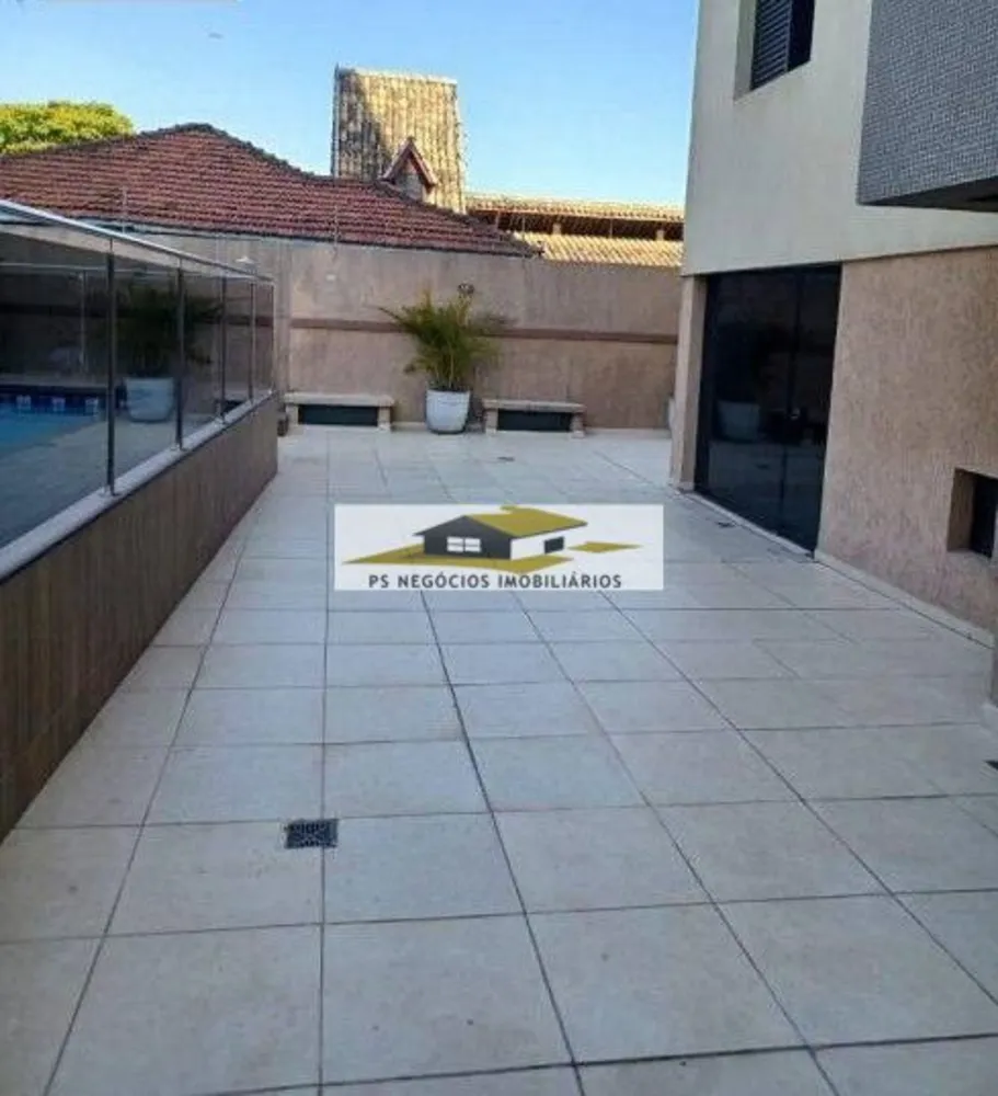 Apartamento, 4 quartos, 126 m² - Foto 10