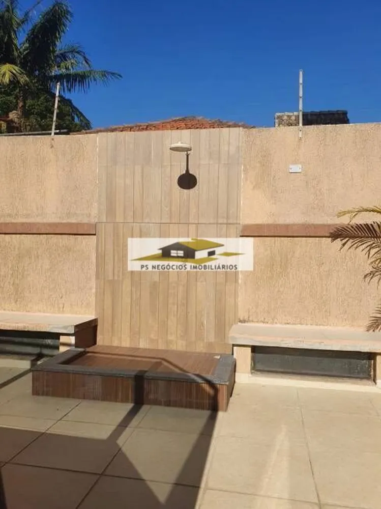 Apartamento, 4 quartos, 126 m² - Foto 11