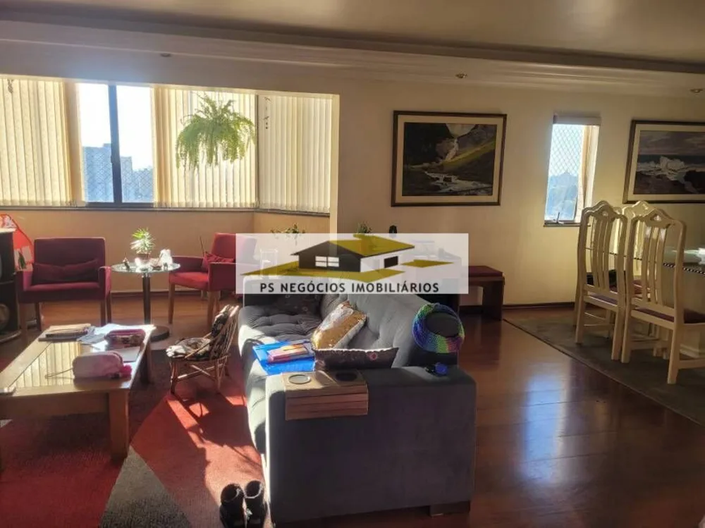 Apartamento, 4 quartos, 126 m² - Foto 11