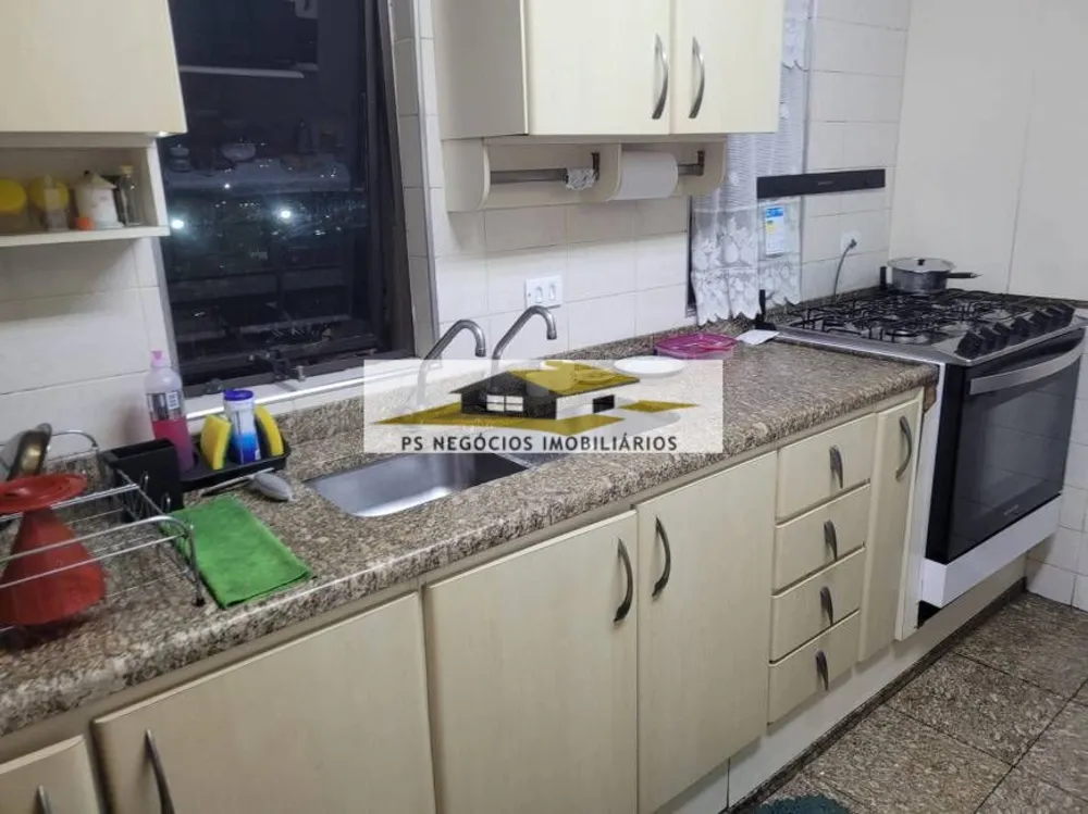 Apartamento, 4 quartos, 126 m² - Foto 5