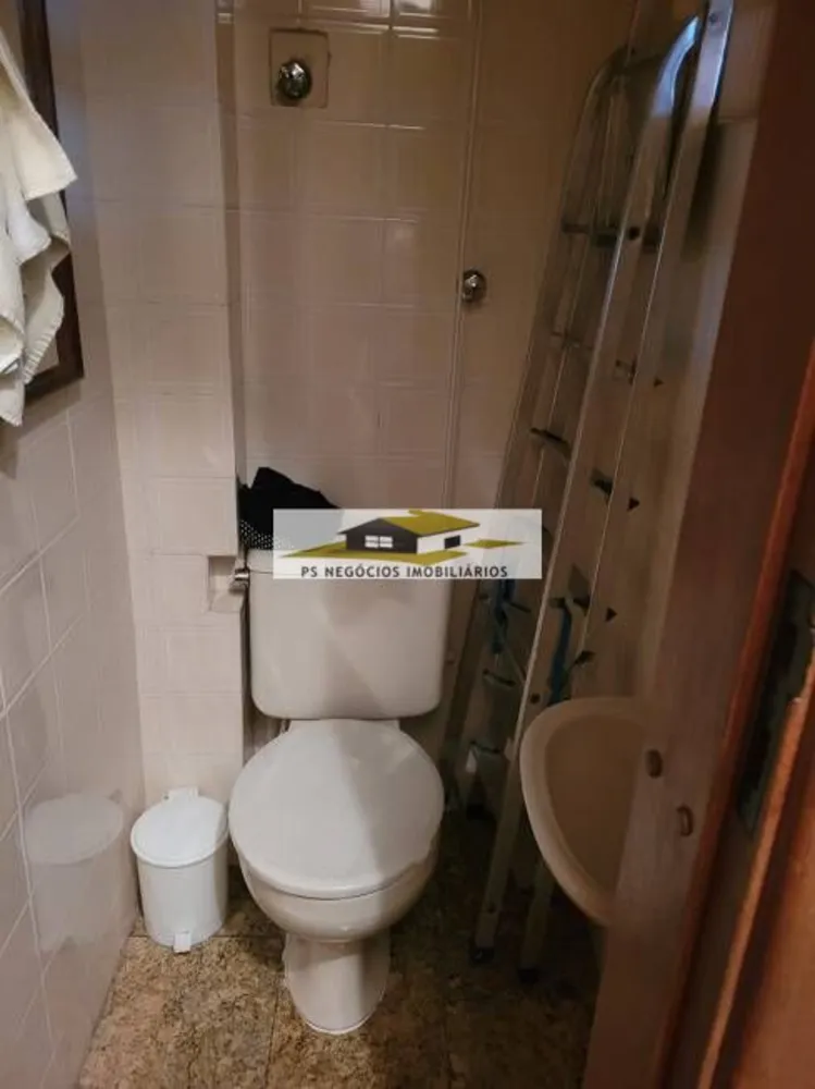 Apartamento, 4 quartos, 126 m² - Foto 5