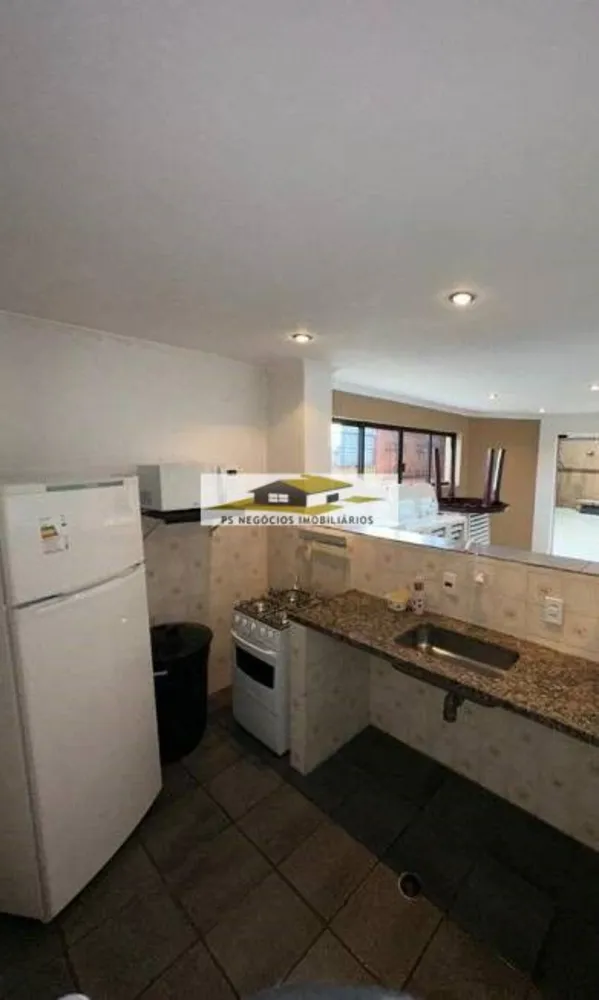 Apartamento, 4 quartos, 126 m² - Foto 14