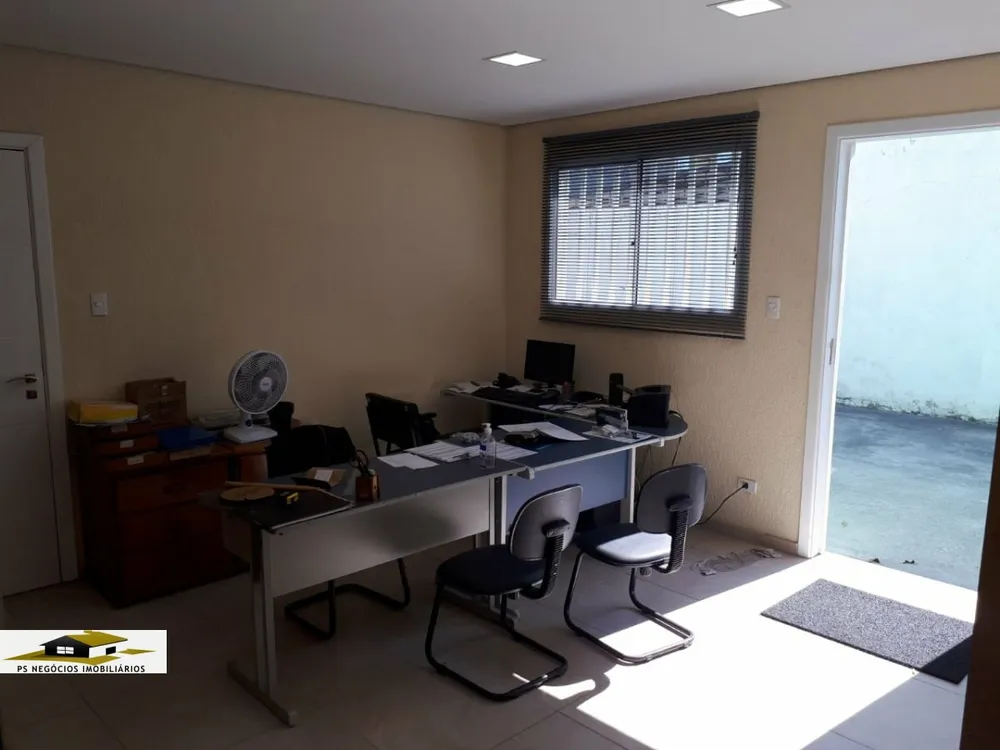 Depósito-Galpão, 150 m² - Foto 5