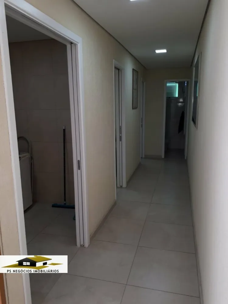Depósito-Galpão, 150 m² - Foto 10