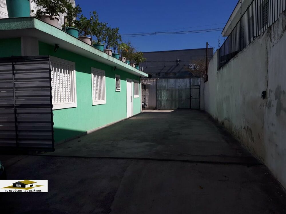 Depósito-Galpão, 150 m² - Foto 2