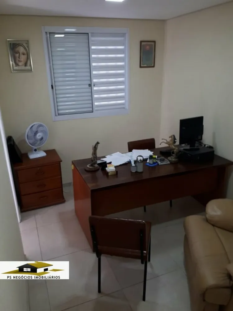 Depósito-Galpão, 150 m² - Foto 7