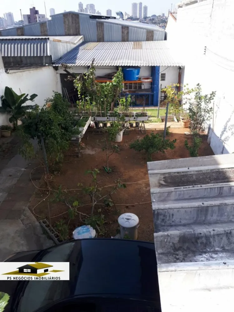 Depósito-Galpão, 150 m² - Foto 16