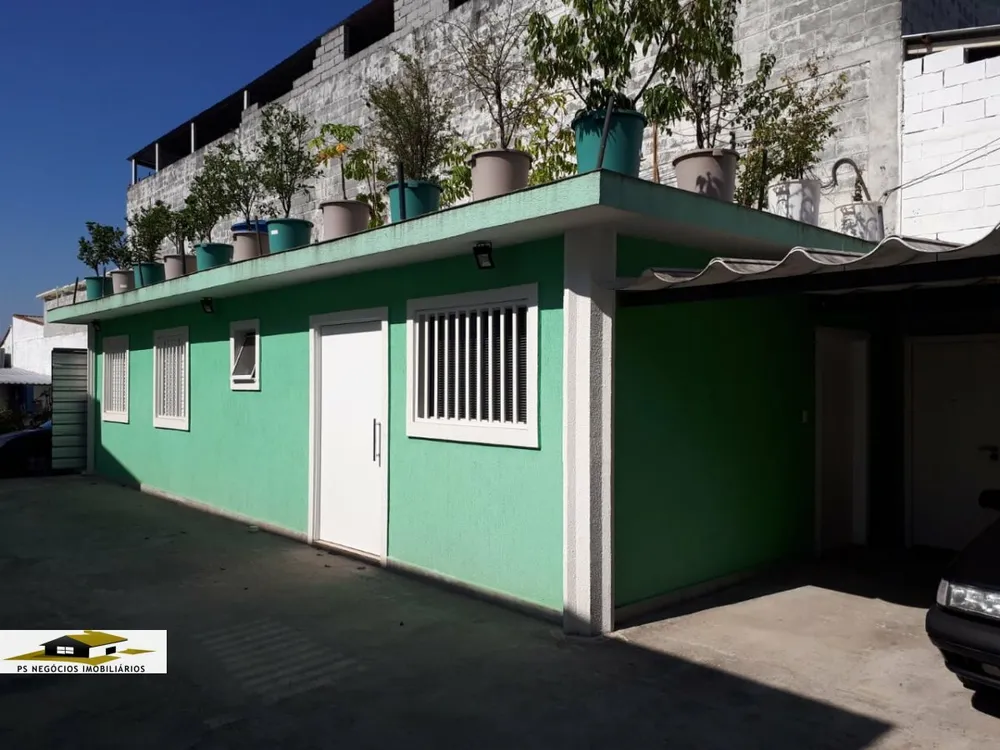 Depósito-Galpão, 150 m² - Foto 2