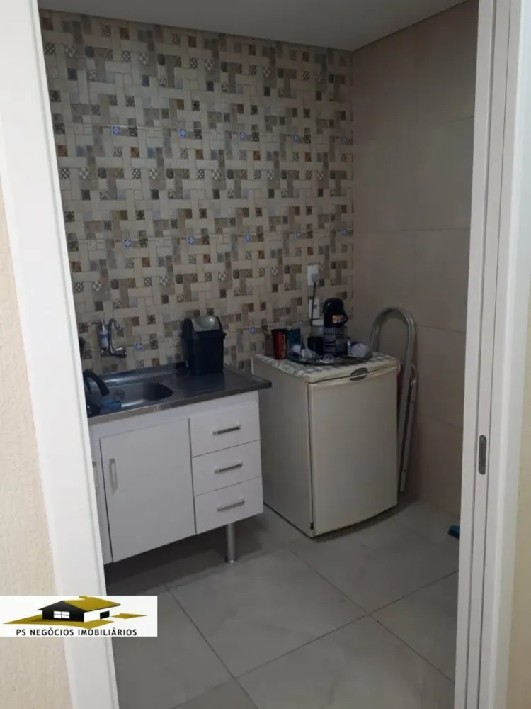 Depósito-Galpão, 150 m² - Foto 9