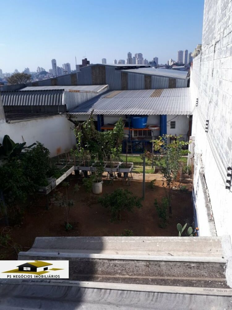 Depósito-Galpão, 150 m² - Foto 4