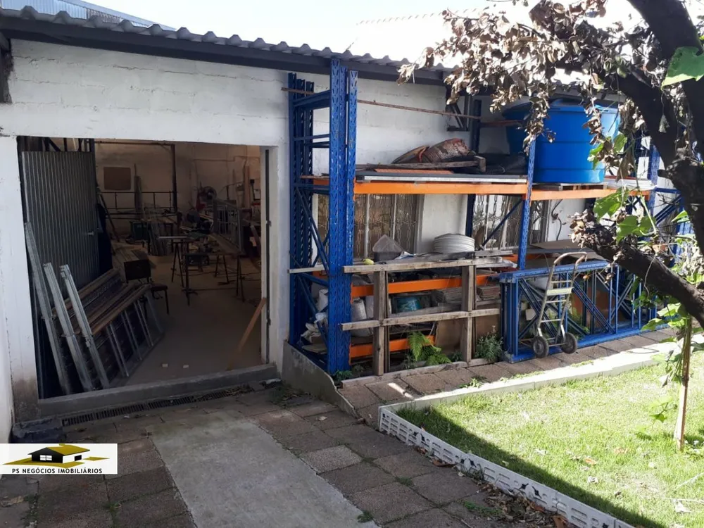 Depósito-Galpão, 150 m² - Foto 13