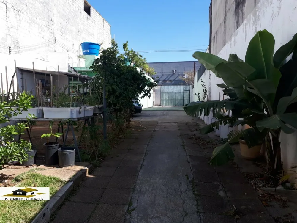 Depósito-Galpão, 150 m² - Foto 12