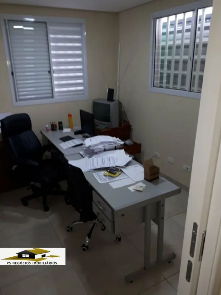 Depósito-Galpão, 150 m² - Foto 8