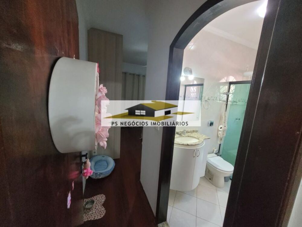 Sobrado, 3 quartos, 125 m² - Foto 4