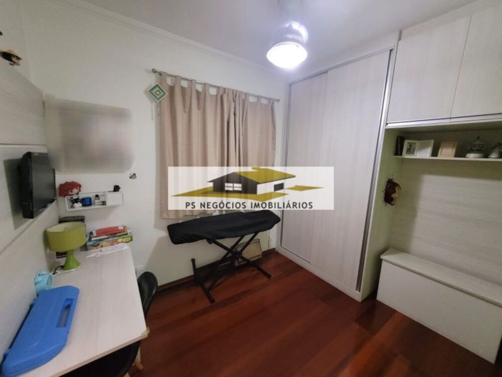 Sobrado, 3 quartos, 125 m² - Foto 2