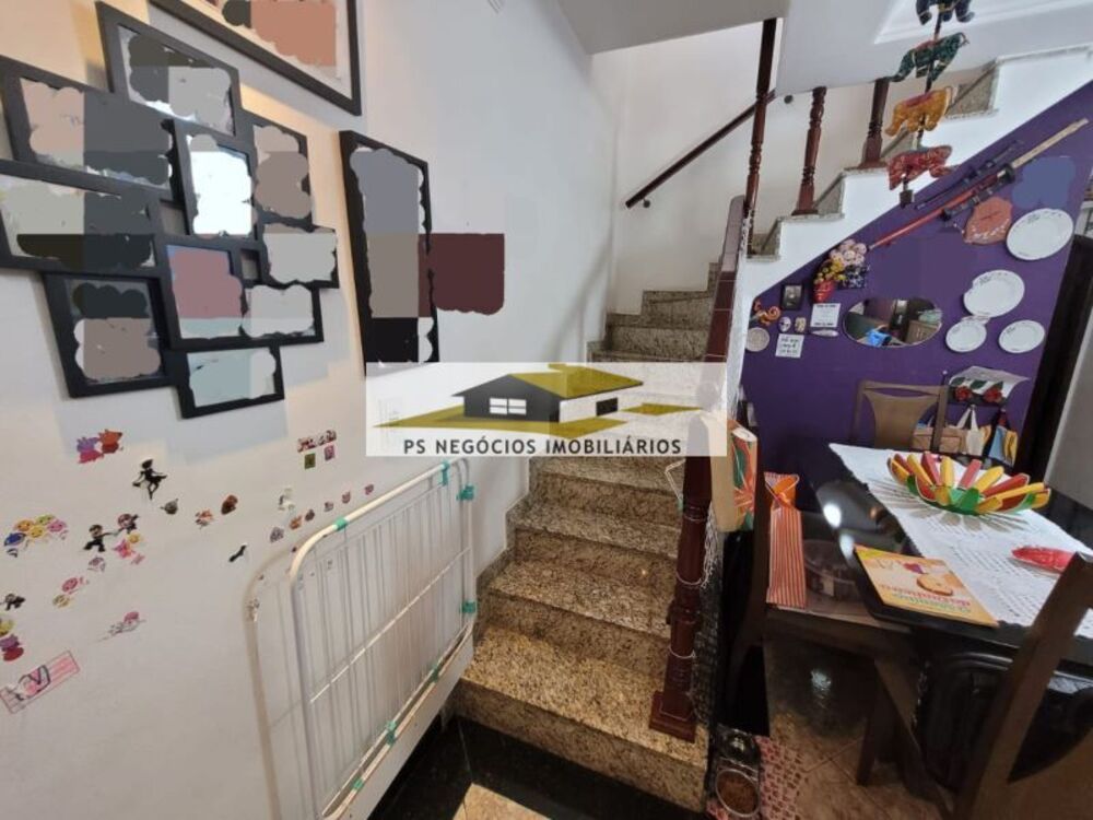 Sobrado, 3 quartos, 125 m² - Foto 3