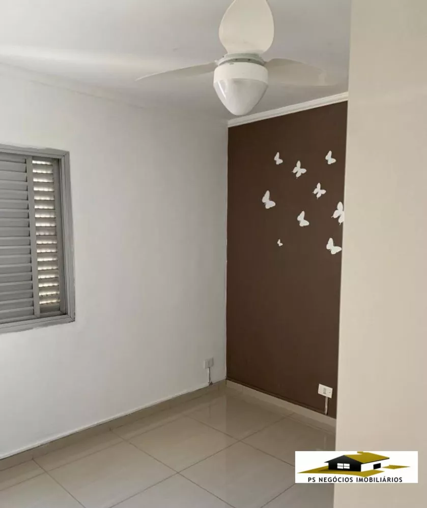 Apartamento à venda com 3 quartos, 82m² - Foto 4