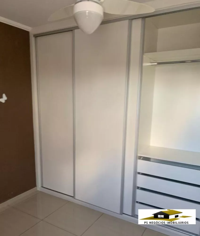 Apartamento à venda com 3 quartos, 82m² - Foto 1