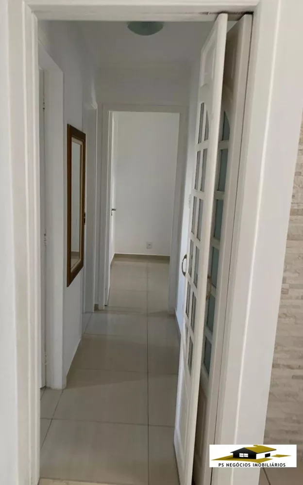 Apartamento à venda com 3 quartos, 82m² - Foto 3