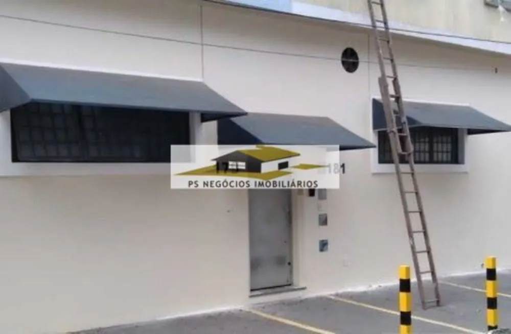 Prédio Inteiro, 416 m² - Foto 4