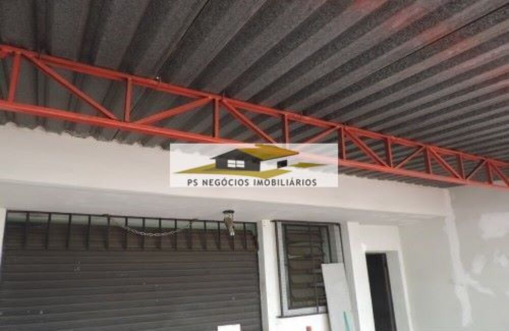 Prédio Inteiro, 416 m² - Foto 2
