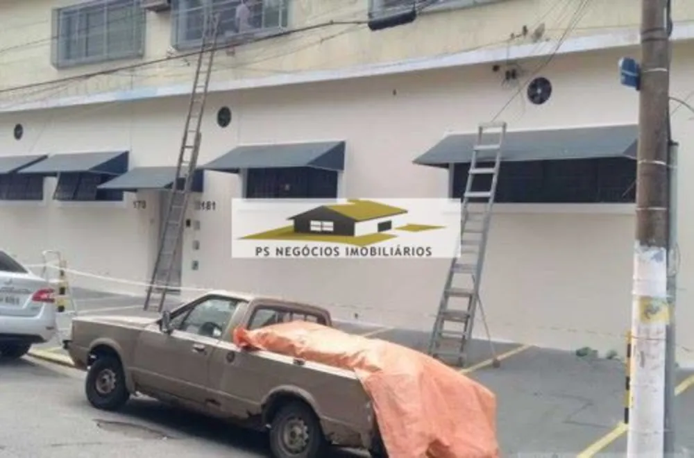 Prédio Inteiro, 416 m² - Foto 5