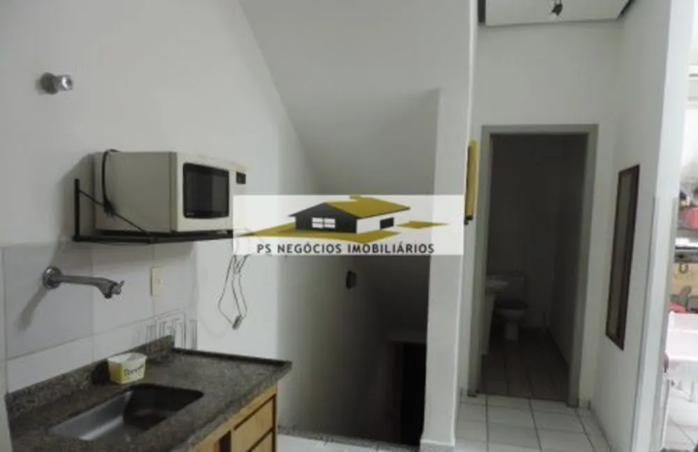 Prédio Inteiro, 416 m² - Foto 16