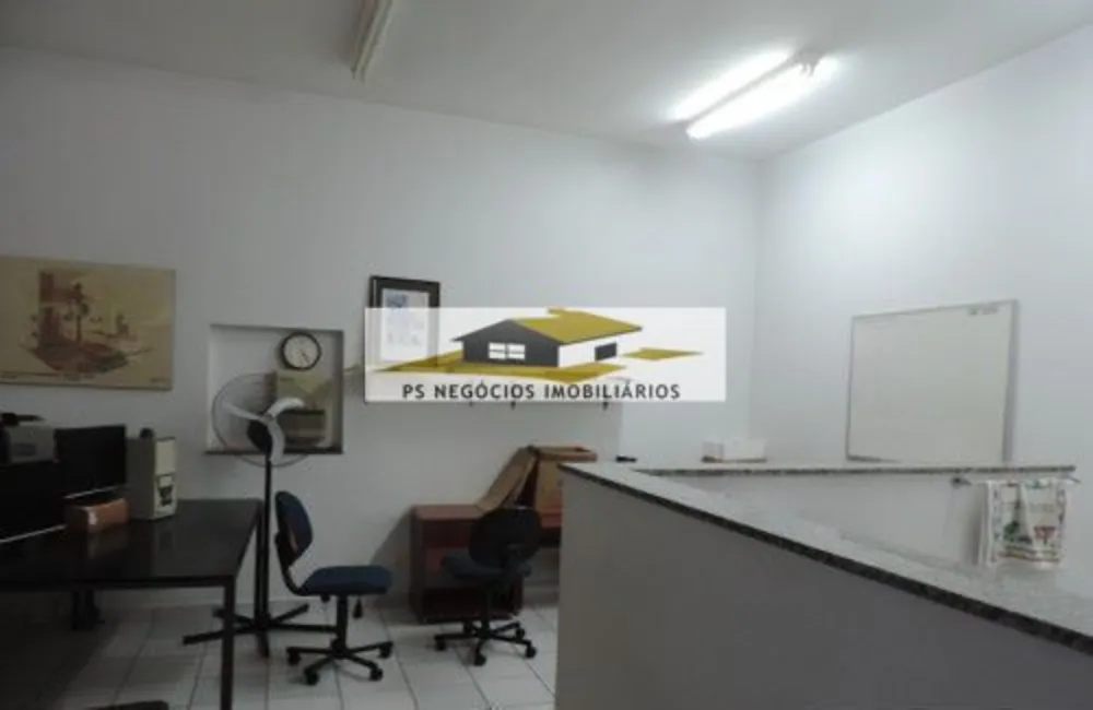 Prédio Inteiro, 416 m² - Foto 9