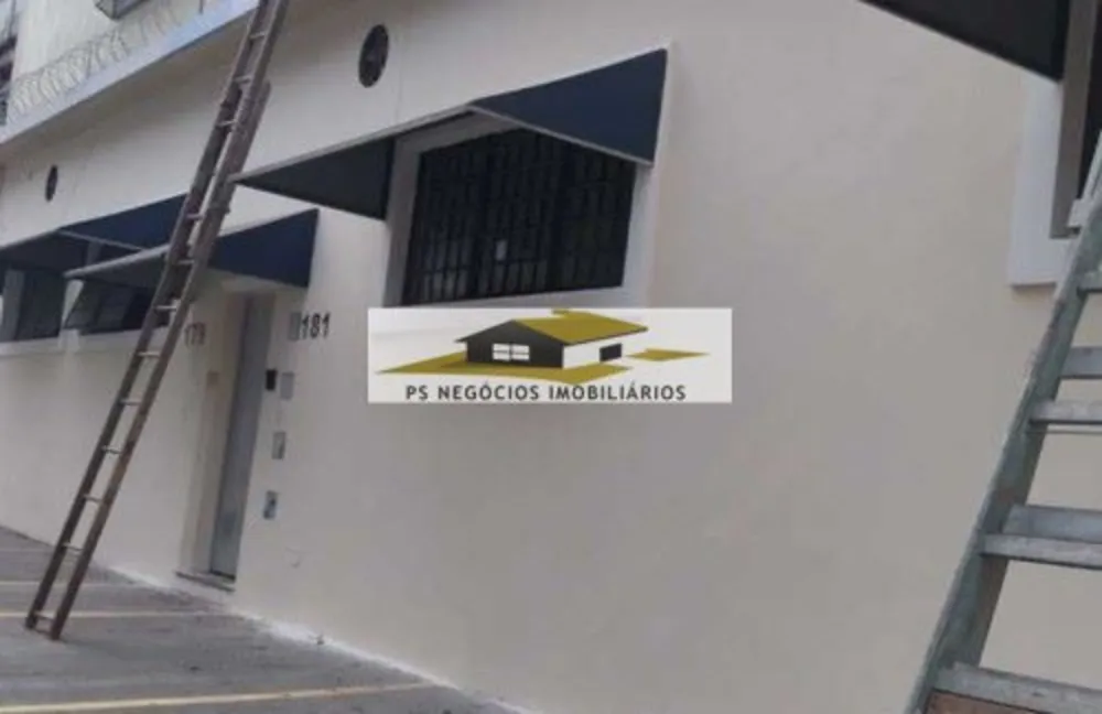 Prédio Inteiro, 416 m² - Foto 3
