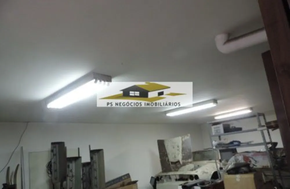 Prédio Inteiro, 416 m² - Foto 8