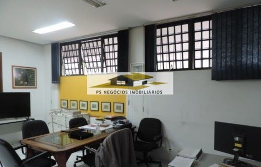 Prédio Inteiro, 416 m² - Foto 4