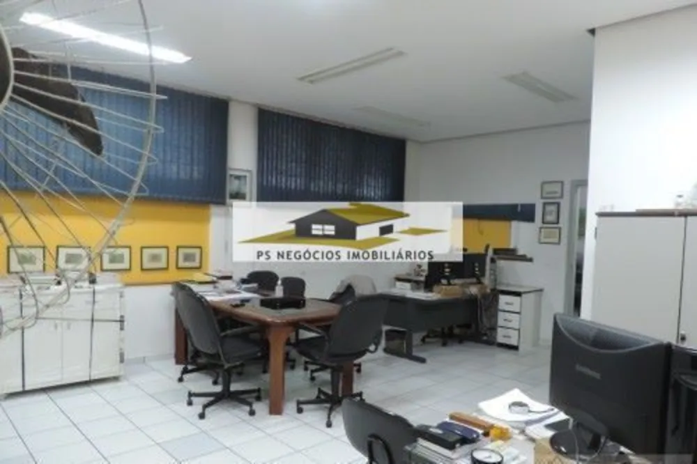 Prédio Inteiro, 416 m² - Foto 14