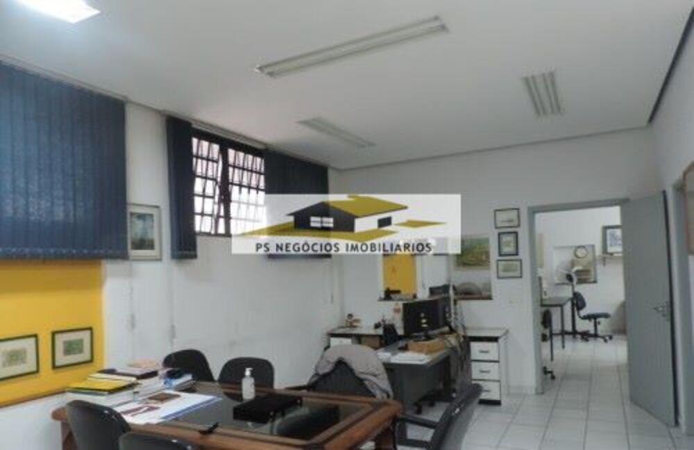 Prédio Inteiro, 416 m² - Foto 3