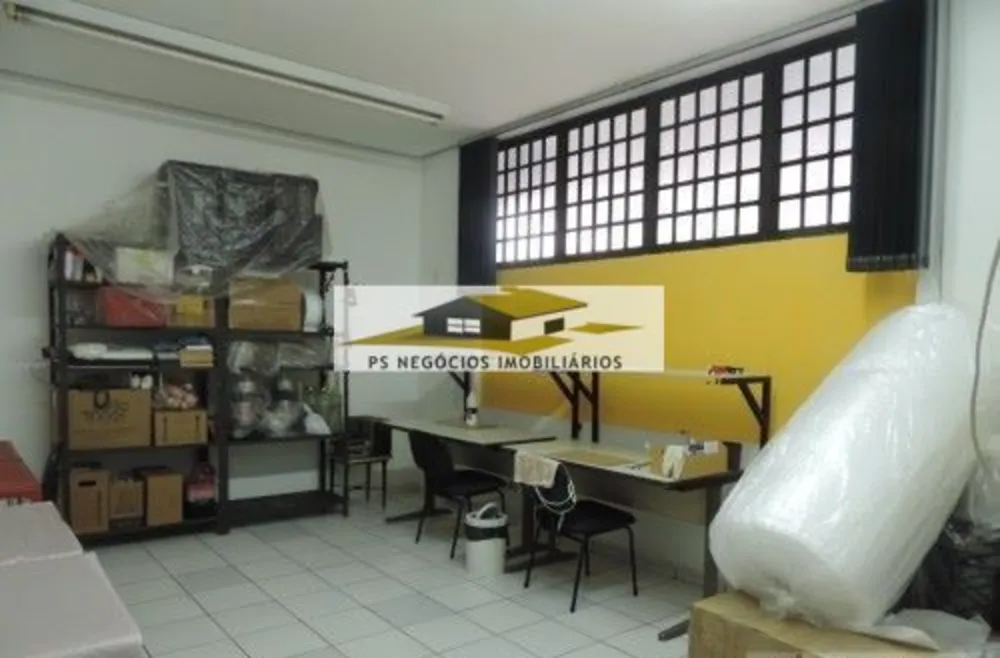 Prédio Inteiro, 416 m² - Foto 11