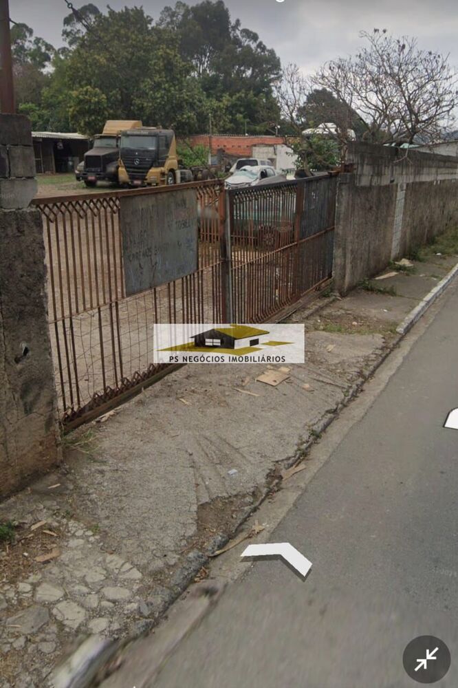 Terreno, 1790 m² - Foto 1