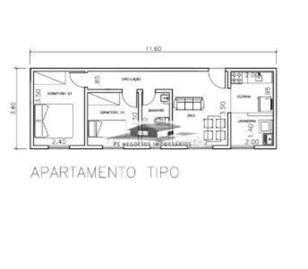 Terreno, 1790 m² - Foto 7