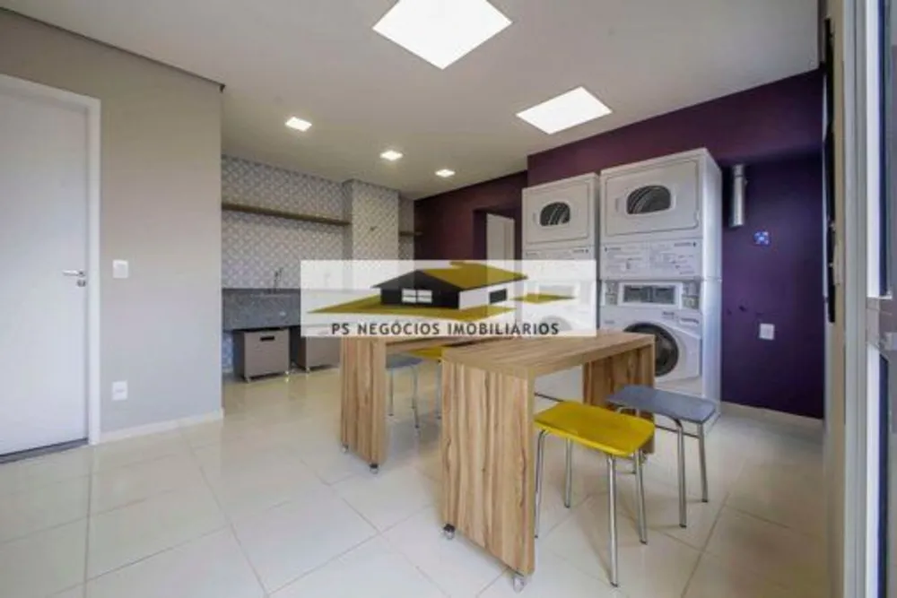 Apartamento, 2 quartos, 41 m² - Foto 16
