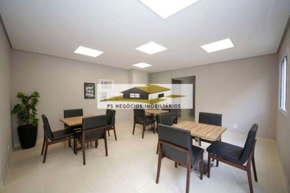 Apartamento, 2 quartos, 41 m² - Foto 3