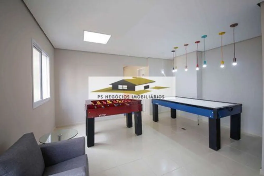 Apartamento, 2 quartos, 41 m² - Foto 6
