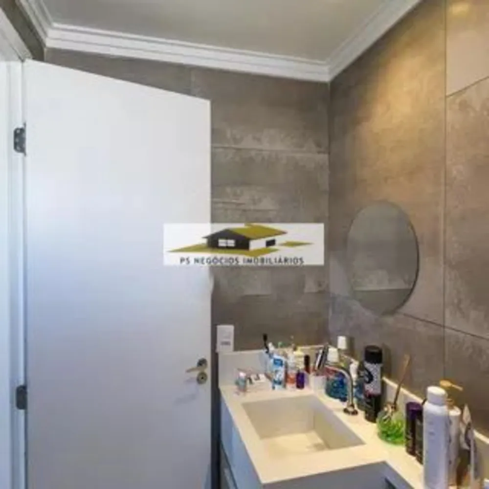 Apartamento, 2 quartos, 41 m² - Foto 7